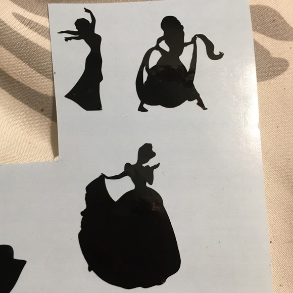 Magic band decals! - Picture 4 of 7